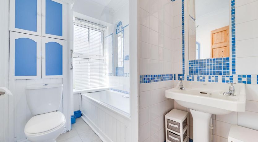 Photo of 3 Bed in St Ives