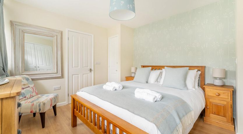 Photo of 4 Bed in Troutbeck Bridge