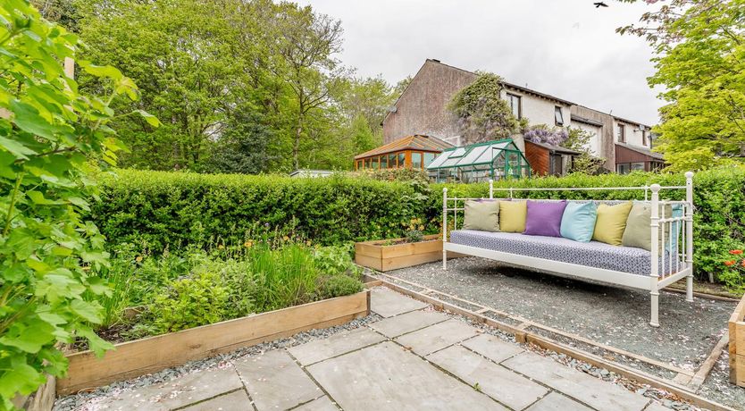 Photo of 4 Bed in Troutbeck Bridge