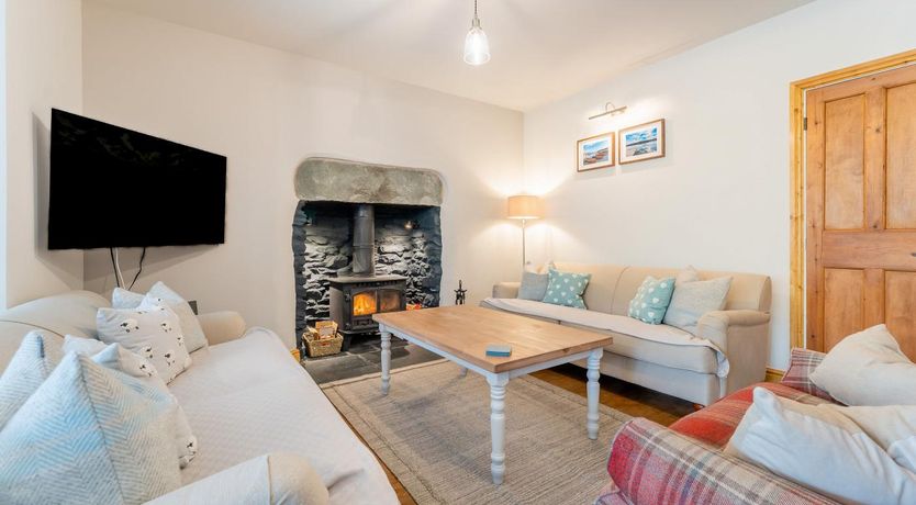 Photo of 4 Bed in Troutbeck Bridge