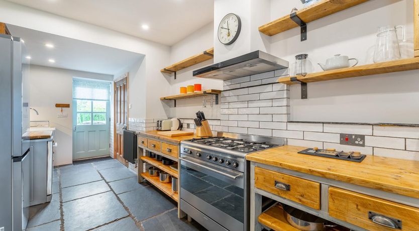 Photo of 4 Bed in Troutbeck Bridge