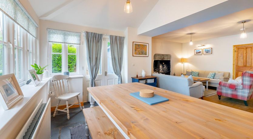 Photo of 4 Bed in Troutbeck Bridge
