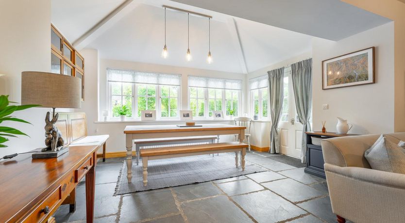 Photo of 4 Bed in Troutbeck Bridge