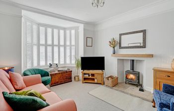 3 Bed in Windermere Holiday Home