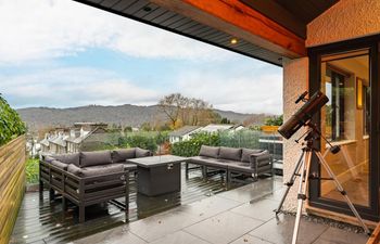 5 Bed in Windermere Holiday Home