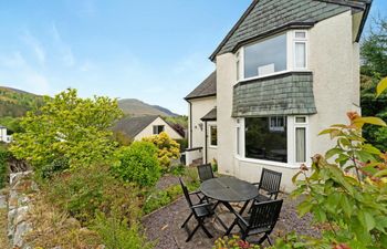 3 Bed in Keswick Holiday Home
