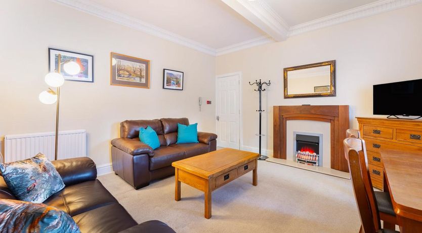 Photo of 2 Bed in Bowness On Windermere