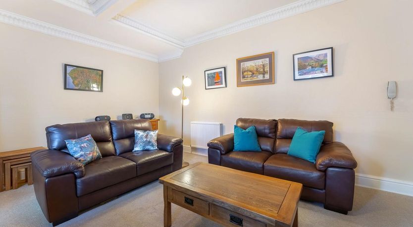 Photo of 2 Bed in Bowness On Windermere