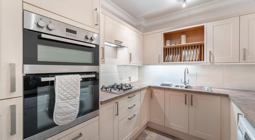 Photo of 2 Bed in Bowness On Windermere