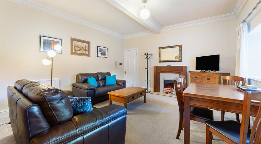 Photo of 2 Bed in Bowness On Windermere