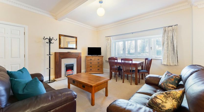 Photo of 2 Bed in Bowness On Windermere
