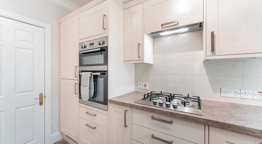 Photo of 2 Bed in Bowness On Windermere