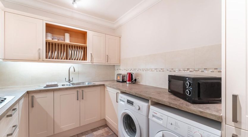 Photo of 2 Bed in Bowness On Windermere