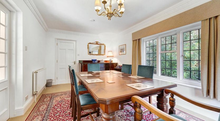 Photo of 3 Bed in Bowness On Windermere