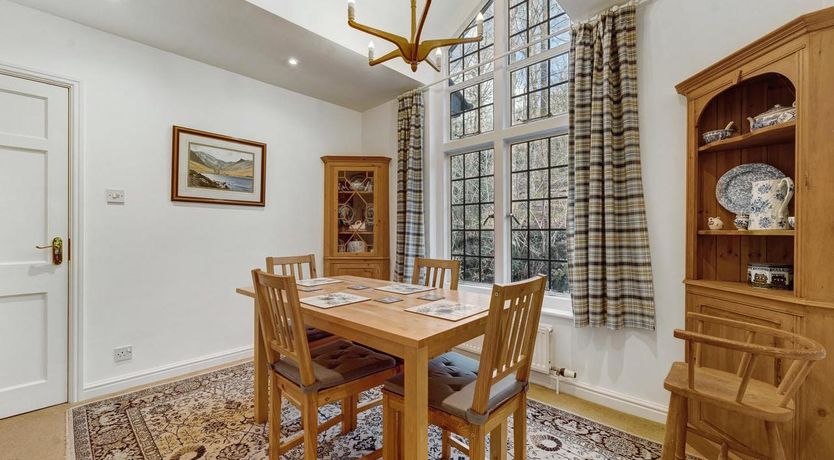 Photo of 3 Bed in Bowness On Windermere