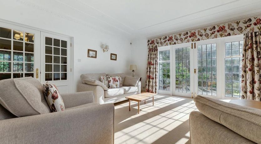 Photo of 3 Bed in Bowness On Windermere