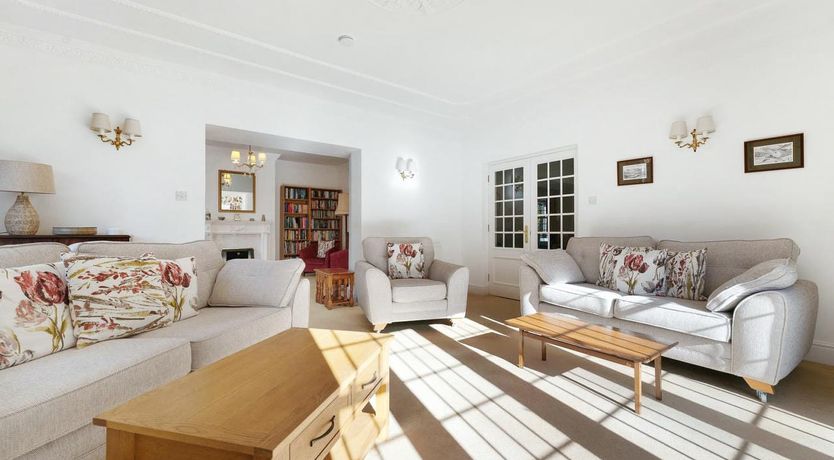 Photo of 3 Bed in Bowness On Windermere