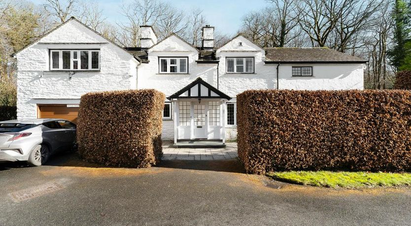 Photo of 3 Bed in Bowness On Windermere