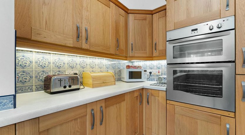 Photo of 3 Bed in Bowness On Windermere