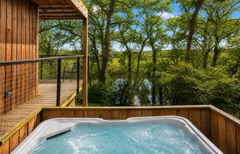 2 Bed in Gainford Holiday Home