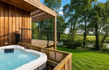 2 Bed in Gainford Holiday Home