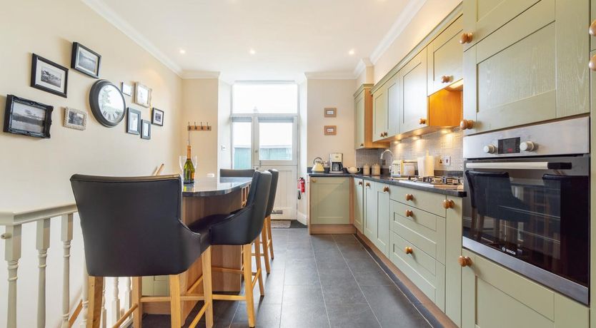 Photo of 2 Bed in Bowness On Windermere