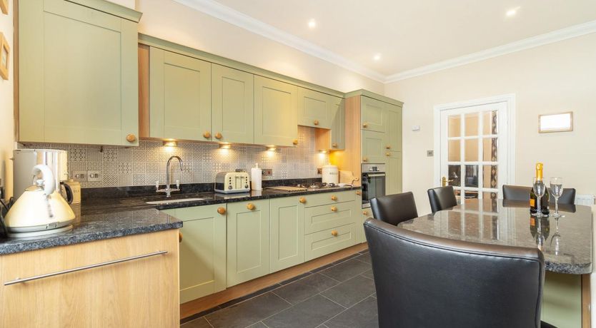 Photo of 2 Bed in Bowness On Windermere