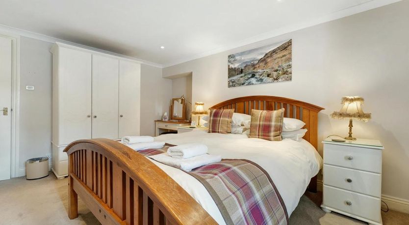 Photo of 2 Bed in Bowness On Windermere