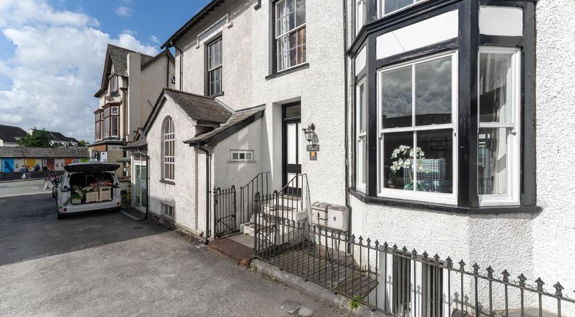 Photo of 2 Bed in Bowness On Windermere