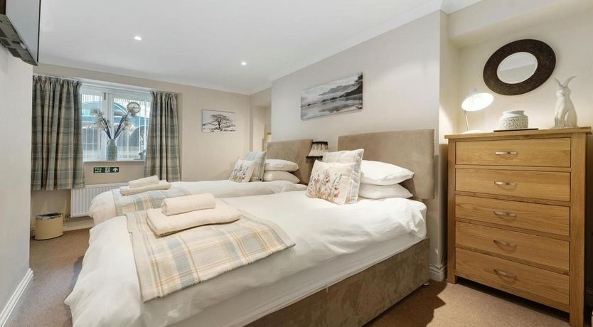 Photo of 2 Bed in Bowness On Windermere