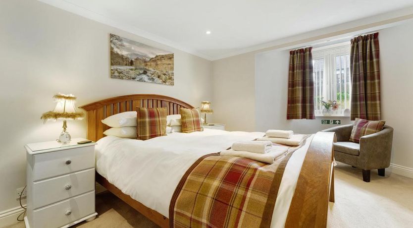 Photo of 2 Bed in Bowness On Windermere