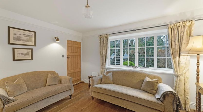 Photo of 2 Bed in Troutbeck Bridge