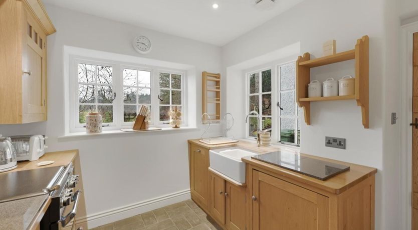 Photo of 2 Bed in Troutbeck Bridge