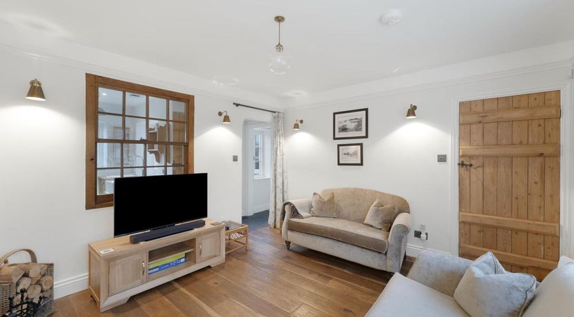 Photo of 2 Bed in Troutbeck Bridge