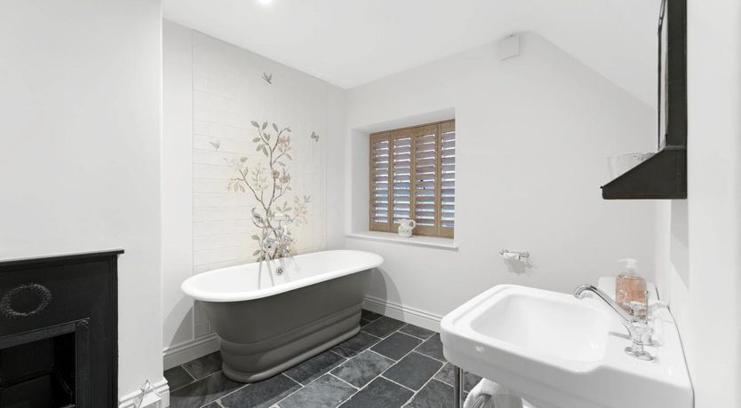 Photo of 2 Bed in Troutbeck Bridge