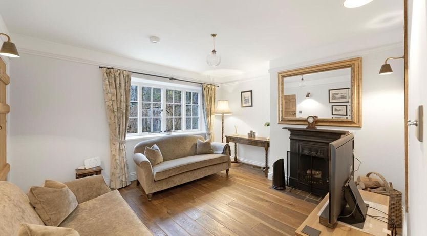 Photo of 2 Bed in Troutbeck Bridge