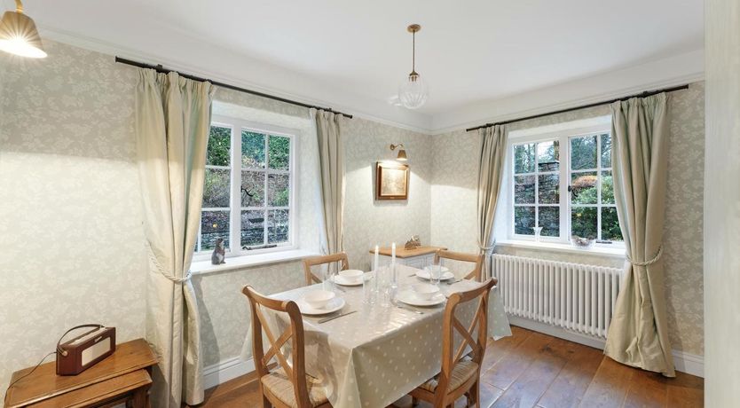 Photo of 2 Bed in Troutbeck Bridge