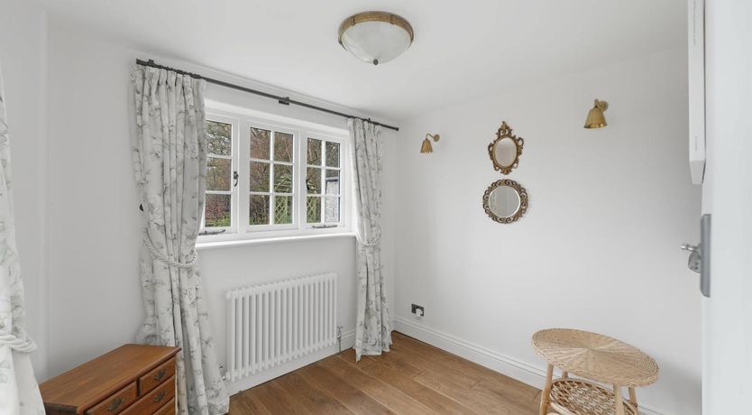 Photo of 2 Bed in Troutbeck Bridge