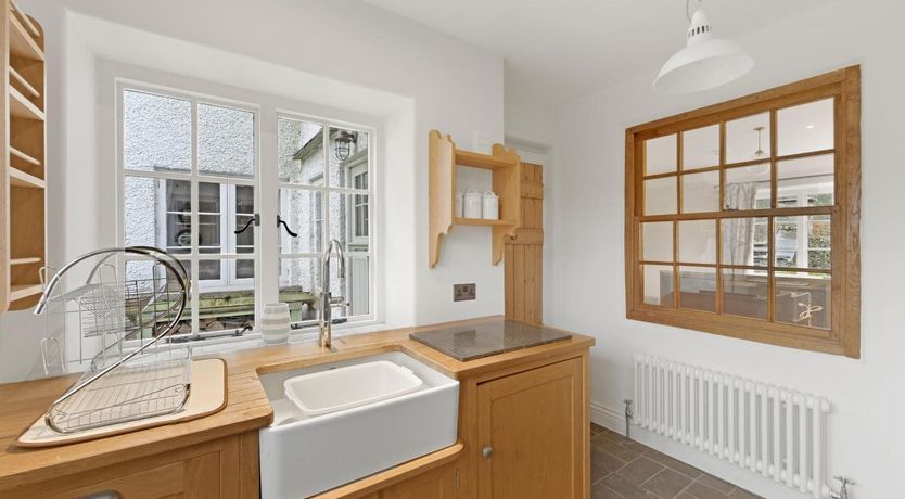 Photo of 2 Bed in Troutbeck Bridge
