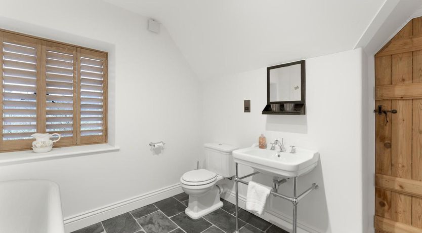 Photo of 2 Bed in Troutbeck Bridge