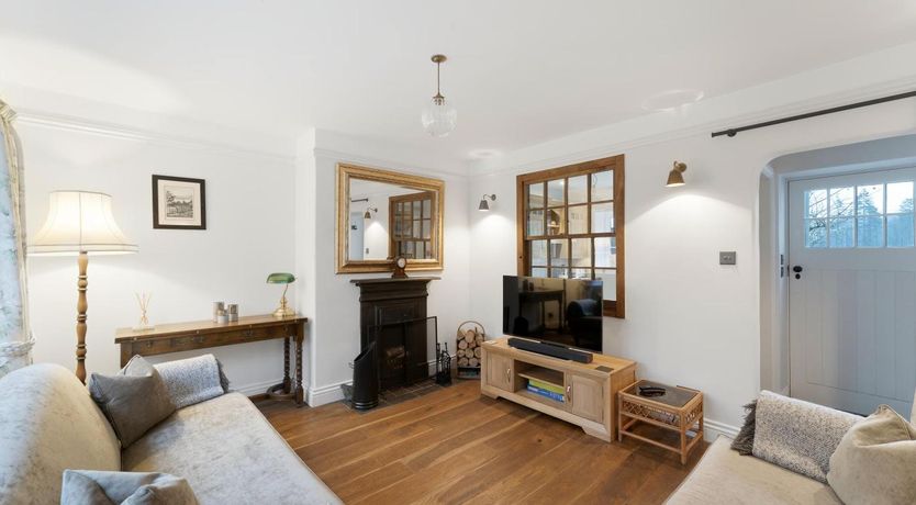Photo of 2 Bed in Troutbeck Bridge