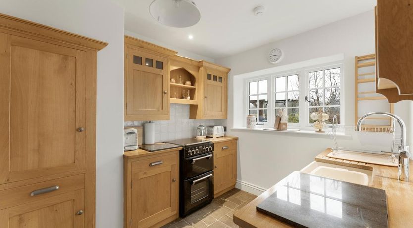 Photo of 2 Bed in Troutbeck Bridge