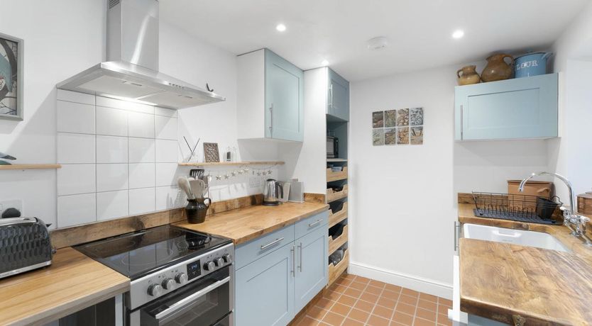 Photo of 3 Bed in Coniston