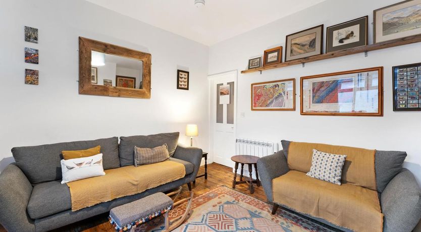 Photo of 3 Bed in Coniston