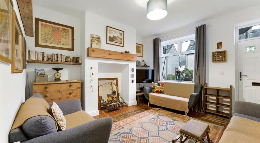 Photo of 3 Bed in Coniston