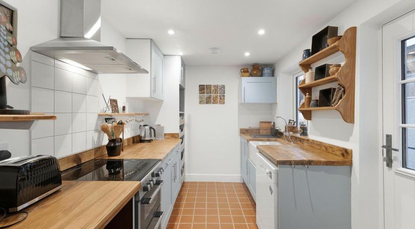 Photo of 3 Bed in Coniston