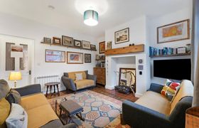 Photo of 3-bed-in-coniston