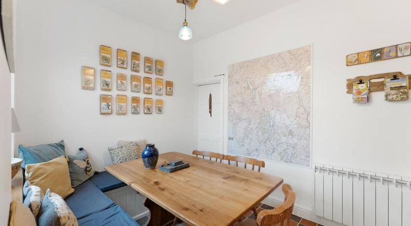Photo of 3 Bed in Coniston