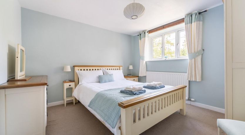 Photo of 3 Bed in Keswick