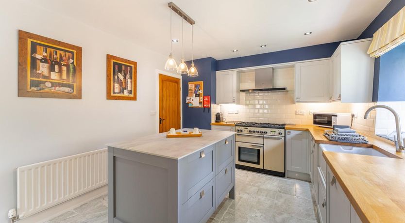 Photo of 3 Bed in Keswick